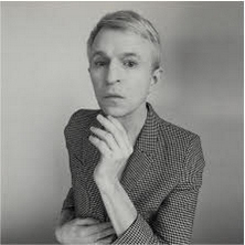Jay Jay Johanson