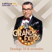 Grandes &eacute;xitos. Jorge Javier