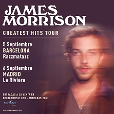 James Morrison