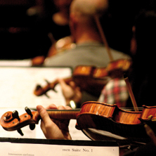 JOVEN ORQUESTA SINF&Oacute;NICA &ldquo;CIUDAD DE SALAMANCA&rdquo;