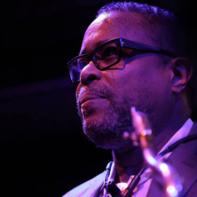 JT4 (The Jean Toussaint 4tet)