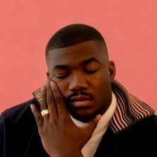Jacob Banks
