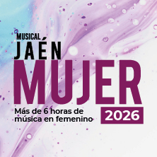 Ja&eacute;n Mujer
