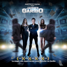 Jammes Garibo