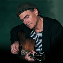 James Taylor
