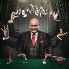 Jaque a lo imposible