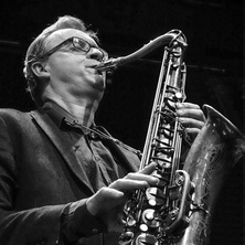 Jasper Blom & His Pupils