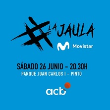 La Jaula Movistar
