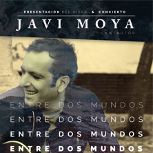 Javi Moya