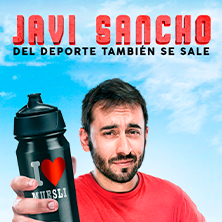 Javi Sancho