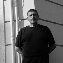 Javier Carballo