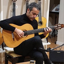 Javier Infante
