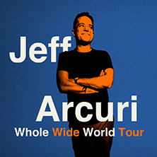 Jeff Arcuri