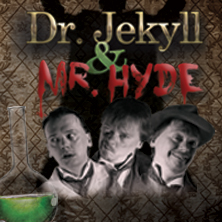 Dr. Jekyll y Mr. Hyde