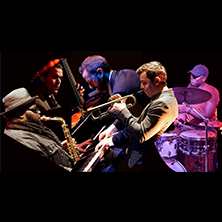 Jeremy Dumont Quintet 