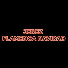 Jerez Flamenca Navidad