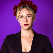 J&eacute;ssika Rojano