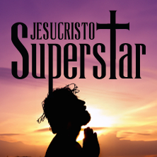 Jesucristo Superstar