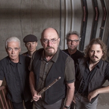 Jethro Tull by Ian Anderson