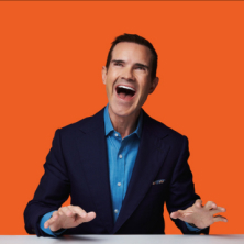 Jimmy Carr