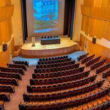 Una Tarde De Piano con Joachim Carr