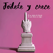 J&oacute;dete y Crece