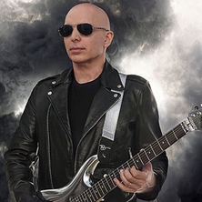 Joe Satriani