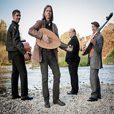 Joel Frederiksen + Ensemble Phoenix