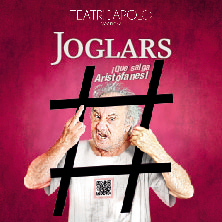 &iexcl;Qu&eacute; salga Arist&oacute;fanes!