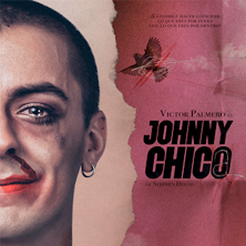 Johnny Chico