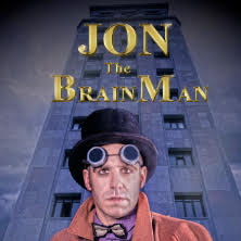 Jon The Brainman