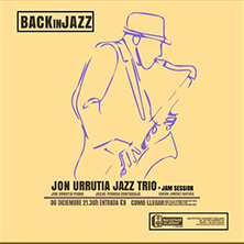 Jon Urrutia Tr&iacute;o