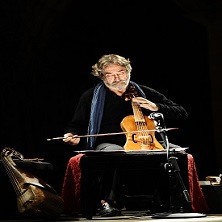 Jordi Savall