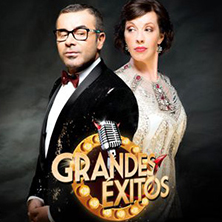 Grandes &eacute;xitos. Jorge Javier
