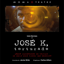 Jose K, torturado