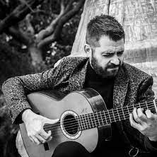 Jos&eacute; Almarcha