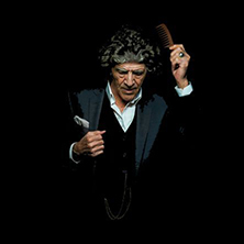 Jos&eacute; de los Camarones