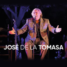 Jos&eacute; de la Tomasa