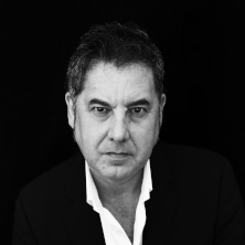 Jos&eacute; Ignacio Lapido