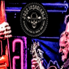 Jos&eacute; Insaciable