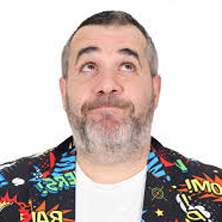 Jos&eacute; Luis Buitrago