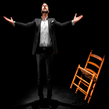 Jos&eacute; Valencia