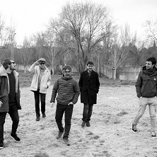 Jose Carre&ntilde;o Band