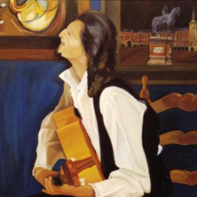 Jose Soto "Sorderita"