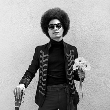 Jose James
