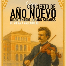 Joven Orquesta Sinf&oacute;nica de Valladolid