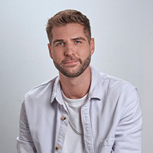 Juampi Gonz&aacute;lez