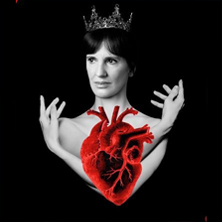 Juana La Loca (Dir. Vic Oliver)