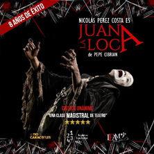 Juana la Loca