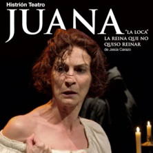 Juana la Loca, la reina que no quiso reinar